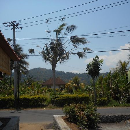 Lila Stana - Sidemen Homestay Sidemen (Bali) Exterior foto