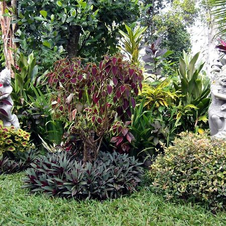 Lila Stana - Sidemen Homestay Sidemen (Bali) Exterior foto