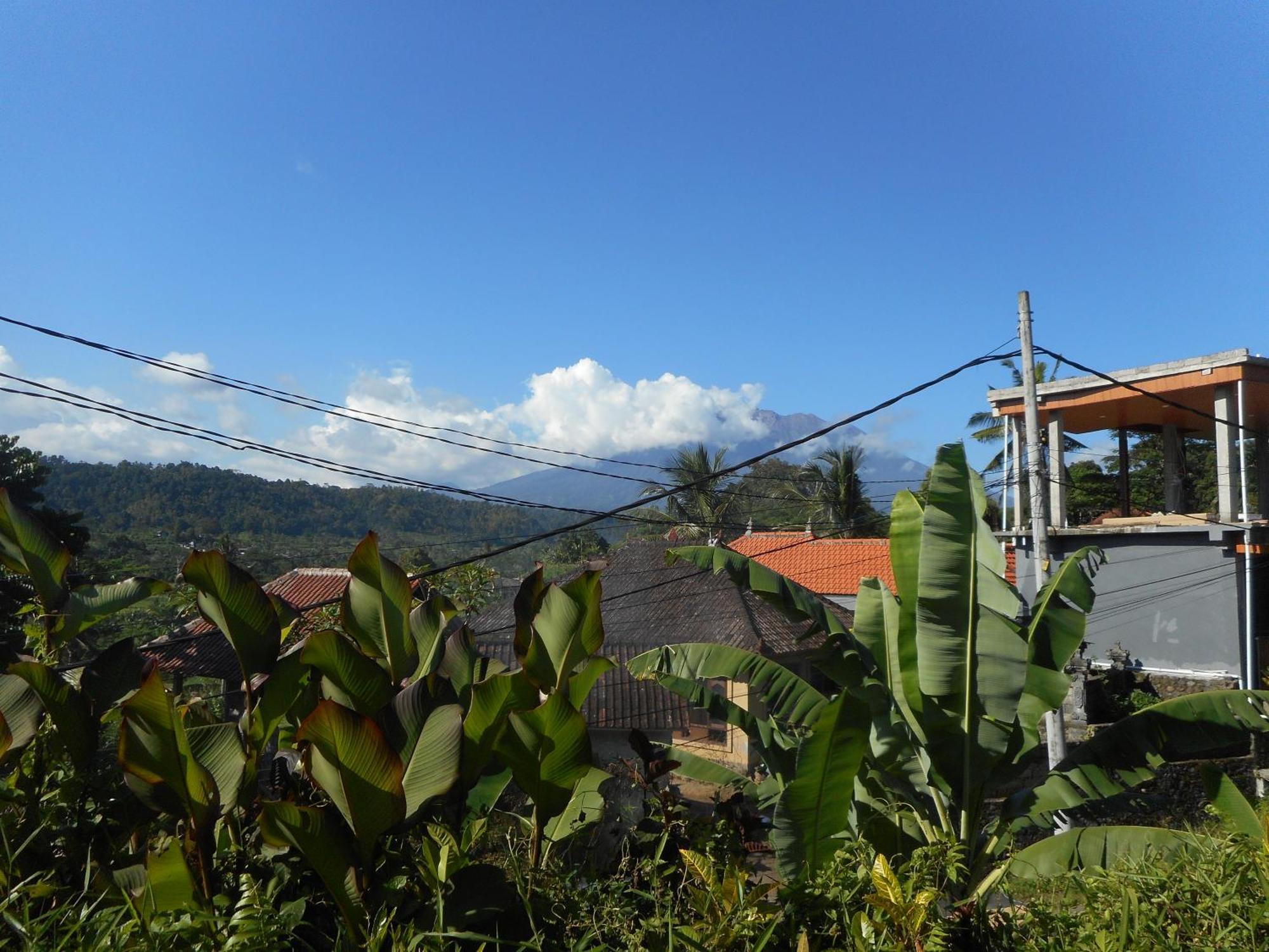 Lila Stana - Sidemen Homestay Sidemen (Bali) Exterior foto