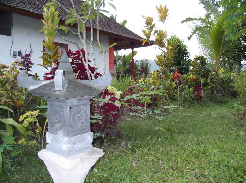Lila Stana - Sidemen Homestay Sidemen (Bali) Exterior foto