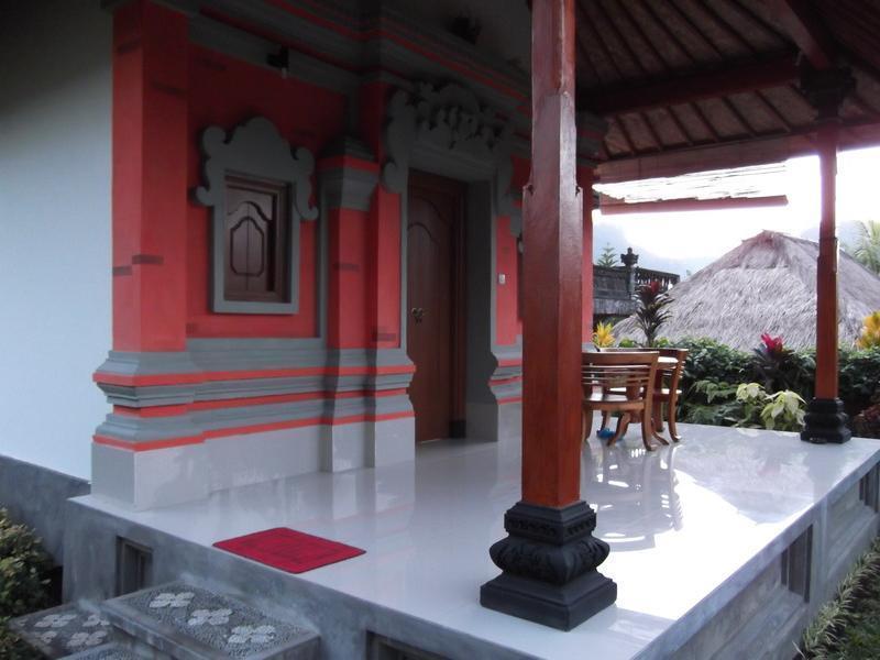 Lila Stana - Sidemen Homestay Sidemen (Bali) Exterior foto
