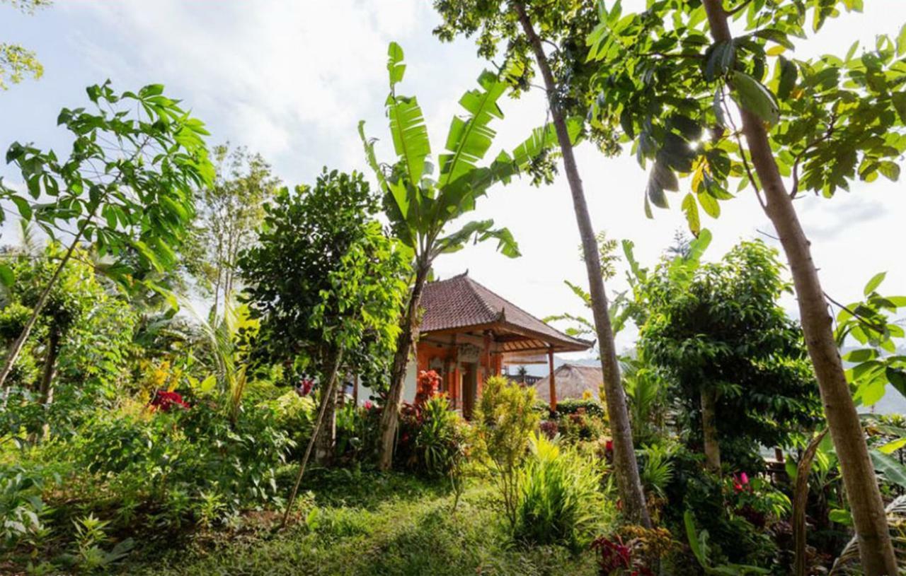 Lila Stana - Sidemen Homestay Sidemen (Bali) Exterior foto